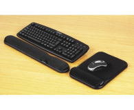 Kensington Adjustable Mouse Rest Black - 1325138 - zdjęcie 6